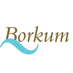 Borkum buchen