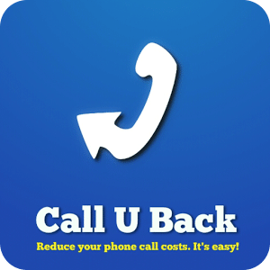 Call U Back