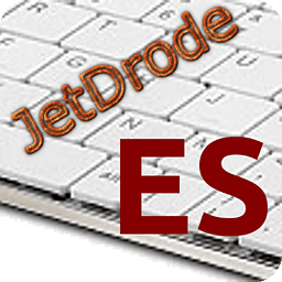JetDrode ES