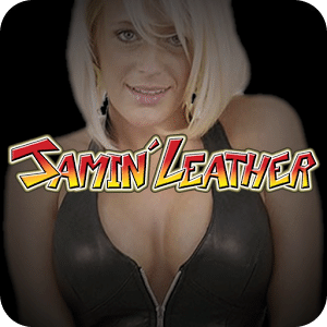 Jamin Leather