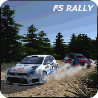 FS Rally (lite)