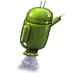 Astro Droid