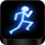 Neon Running