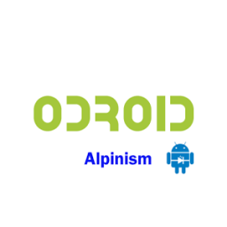 ODROID Alpinism