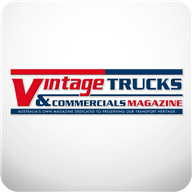 Vintage Trucks & Commercials