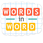 Words in Word