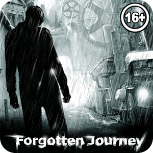 Forgotten Journey