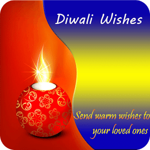 Diwali Greetings Marathi