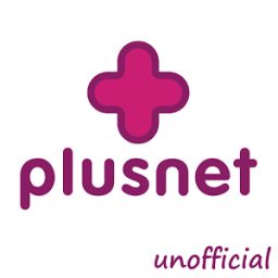 PlusNet Bandwidth Usage