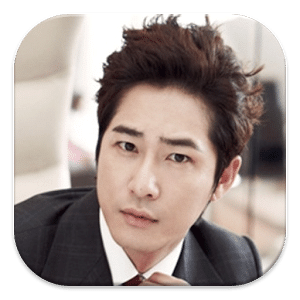 Kang Ji Hwan Puzzle Games