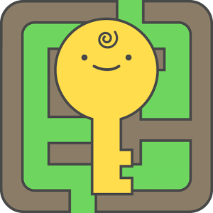 SimSimi in maze