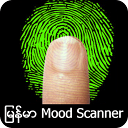 Myanmar Mood Scanner