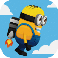 Minion Rocket