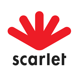 Scarlet Phone App