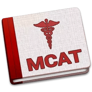 MCAT Tests