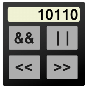Bitwise Calculator