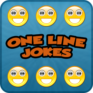 Funny One Line Jokes