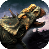 DinoTrek VR