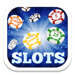 7 Lucky 7 Vegas Slots