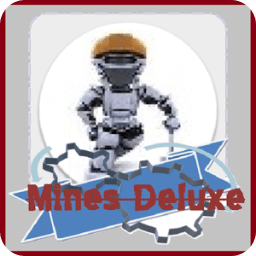 Mines Deluxe