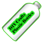 DIY Crafts Plastic Bottles