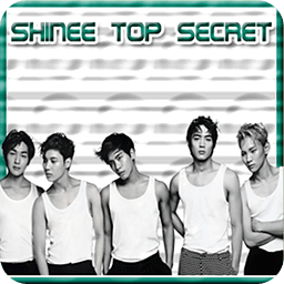 SHINee Top Secret