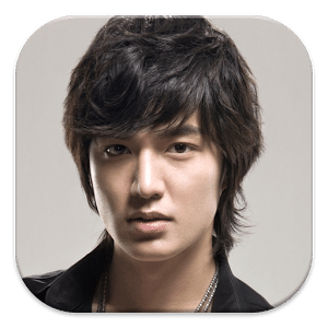 Lee Min Hoo Game Puzzle