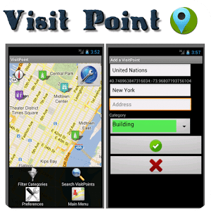 Visit Point