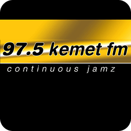 Kemet FM 97.5