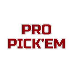 Pro Pick'em