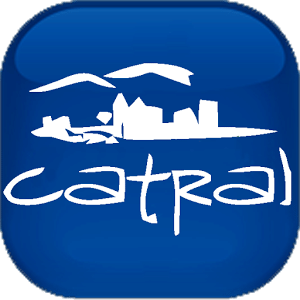 Catral City App