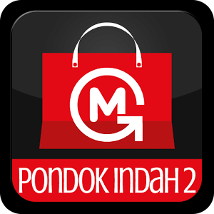 GoMall Pondok Indah 2