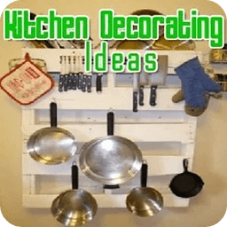 DIY Kitchen Decorating I...