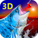 真实钓鱼3D