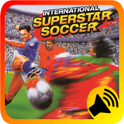 International Superstar Soccer SoundTrack