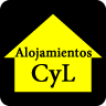 Alojamientos CyL