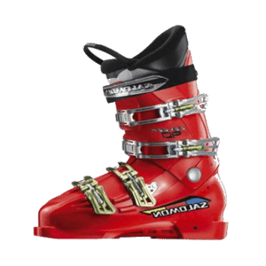 Ski bindings