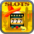 Warm Desert Slots Lines Free