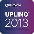 Uplinq 2013