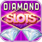 Double Diamond Slots