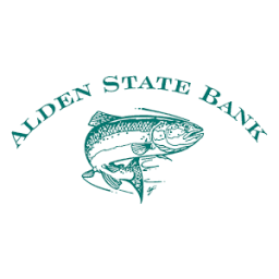 Alden State Bank goDough