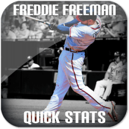 #5 Freddie Freeman