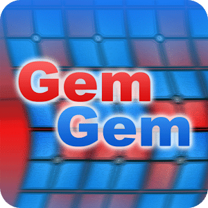 Logic Puzzle - GemGem