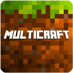 Multicraft: Pixel Gun 3D