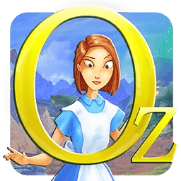 Oz: Dorothy's Quest