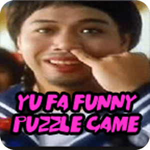 Yu Fa Freaks Funny Puzzle Game