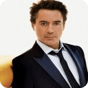 Play Robert Downey, Jr. Puzzle