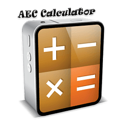 AEC-Calculator