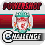 Liverpool FC Powershot C...