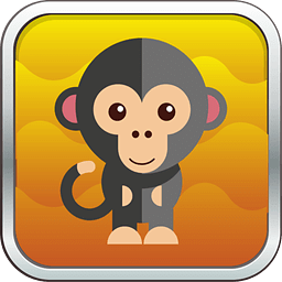 Monkey Adventures:Lost B...